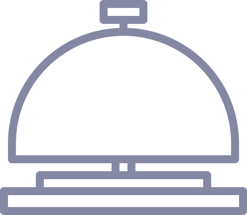 Fully Equipped Kichen